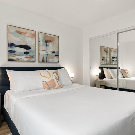 Central Apartment In A Hip Walkable Neighborhood Nrp23-01143 롱비치 외부 사진