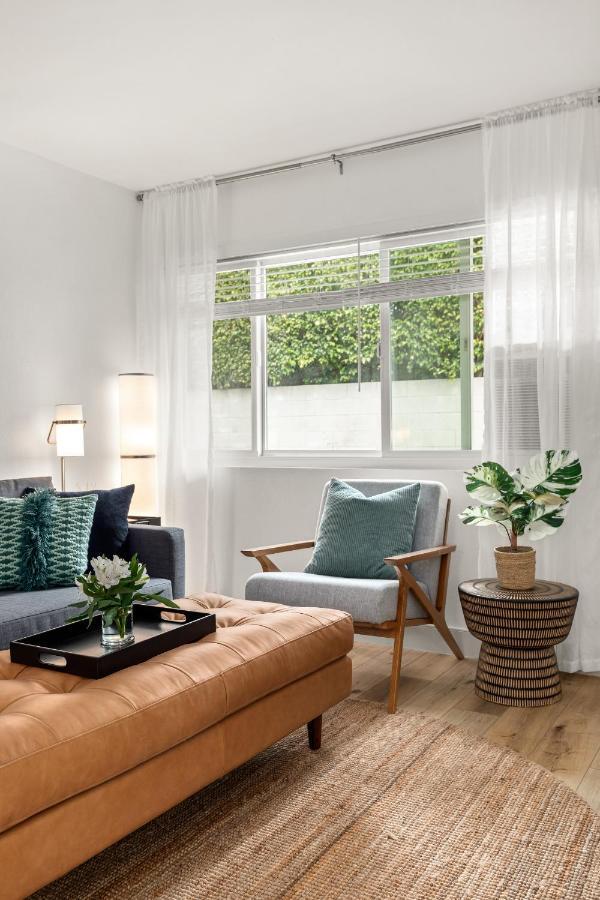 Central Apartment In A Hip Walkable Neighborhood Nrp23-01143 롱비치 외부 사진