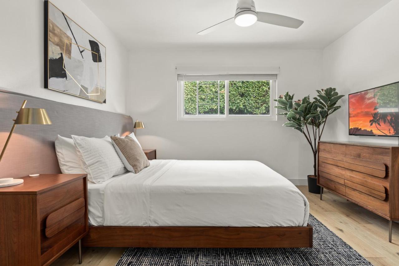 Central Apartment In A Hip Walkable Neighborhood Nrp23-01143 롱비치 외부 사진