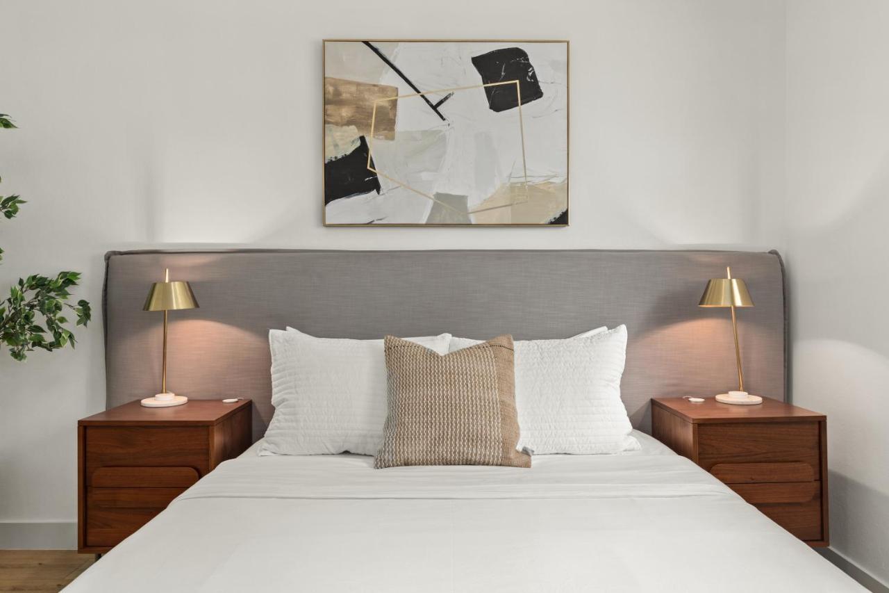 Central Apartment In A Hip Walkable Neighborhood Nrp23-01143 롱비치 외부 사진