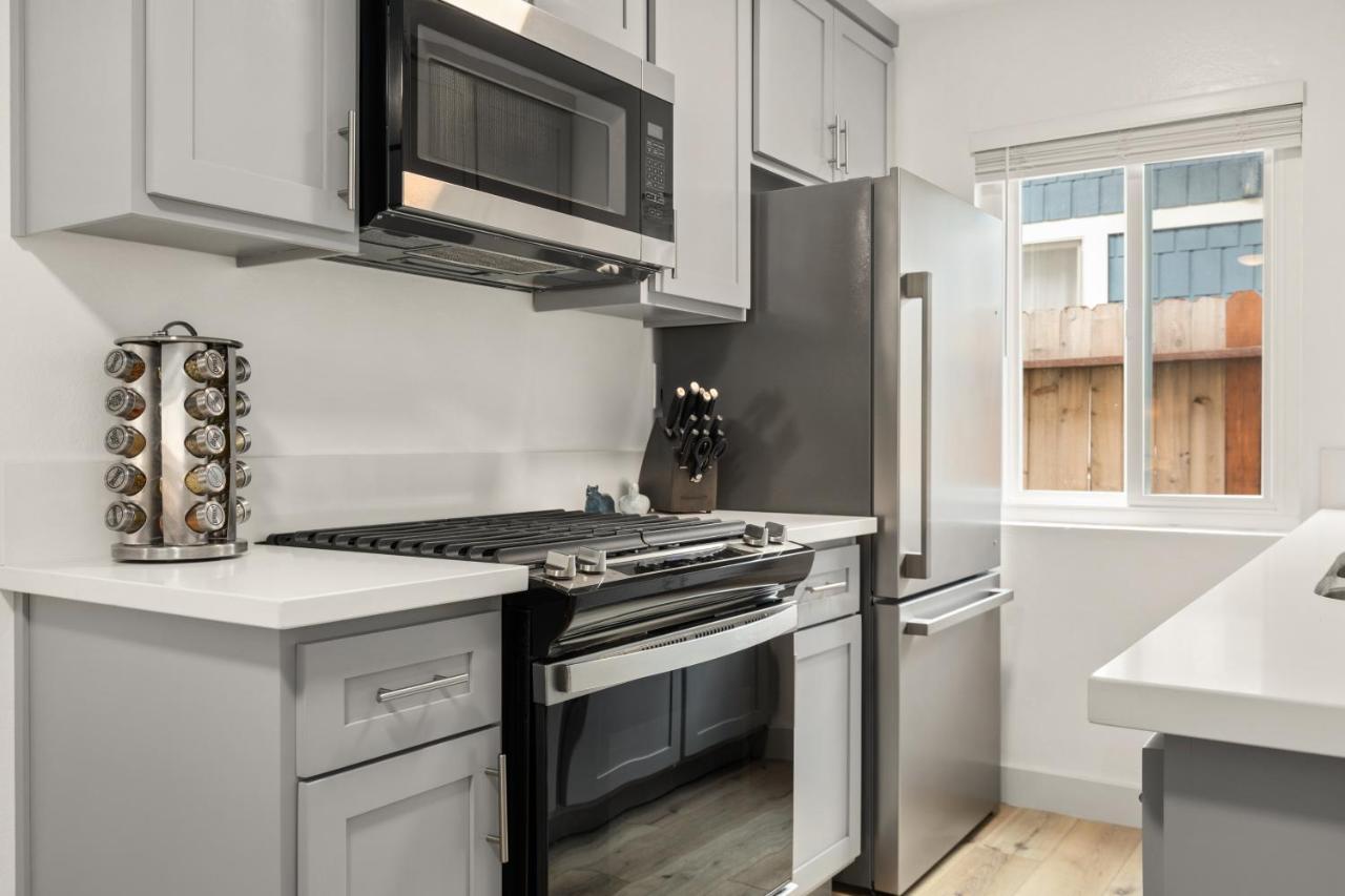 Central Apartment In A Hip Walkable Neighborhood Nrp23-01143 롱비치 외부 사진