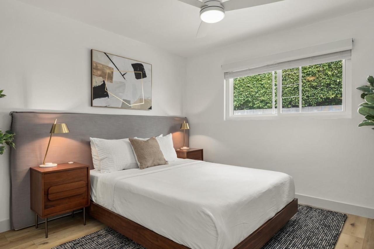 Central Apartment In A Hip Walkable Neighborhood Nrp23-01143 롱비치 외부 사진
