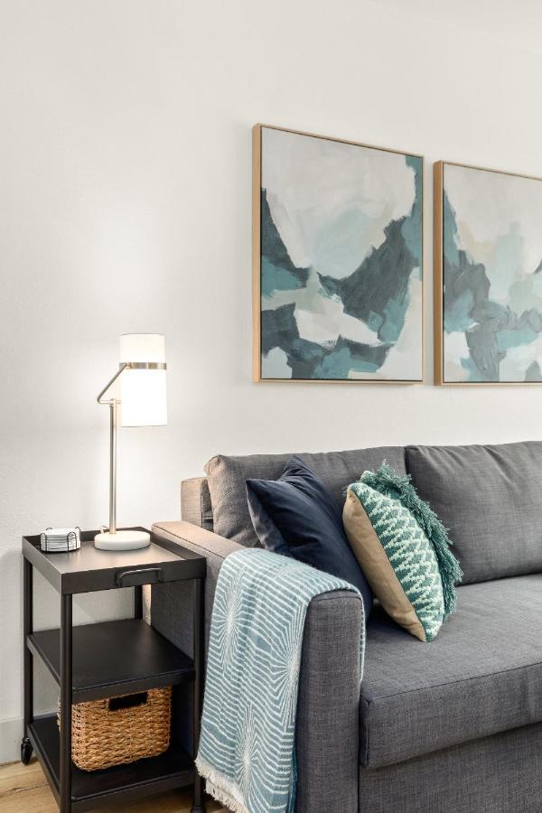 Central Apartment In A Hip Walkable Neighborhood Nrp23-01143 롱비치 외부 사진