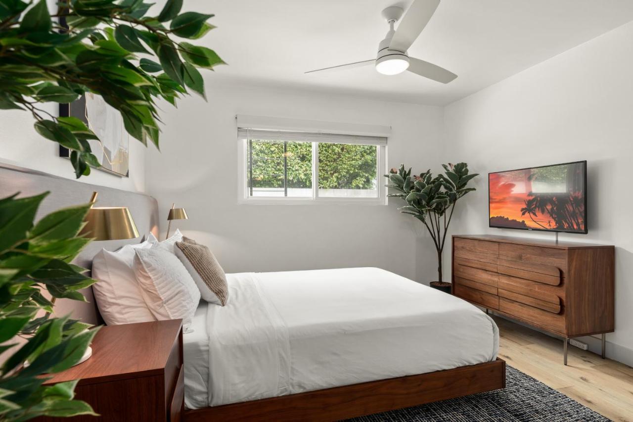 Central Apartment In A Hip Walkable Neighborhood Nrp23-01143 롱비치 외부 사진